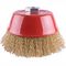 TORK CRAFT Wire Cup Brush Crimped 125mmxm14 Bulk